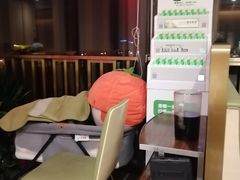-海底捞火锅(凯德广场店)