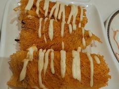 鲜虾春卷-稻香酒家(天河城店)