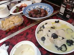 -欣旺·迎宾楼·百年无锡菜