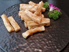 -唐猫庭院·千年陕菜(赛格国际购物中心店)