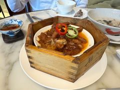 -顺德美的万豪酒店-万豪中餐厅