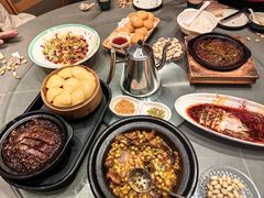 -陶德砂锅(蜀汉路店)