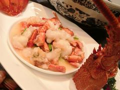 -山外山菜馆(玉泉路店)