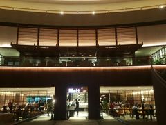 -新加坡文华东方酒店