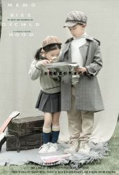 -光影纪·Baby·Home儿童摄影(丁桥店)