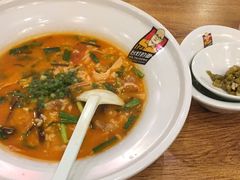 -车沾巷·重庆老味豌杂面