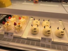 -卡玛王子·面包·蛋糕(南山宝能环球汇店)