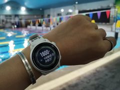 -北京八中游泳馆