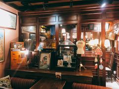 -古董花园(思南路42弄小区店)