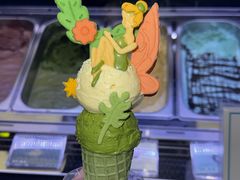 -CORNER CONE GELATO酷矿手作霜淇淋(南头古城店)