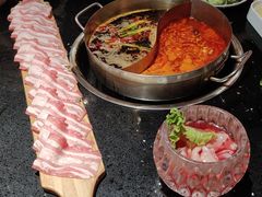 -矮板凳老火锅(宽窄巷子店)