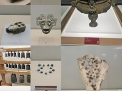 -上海博物馆(人民广场馆)