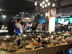 -Kings party 高端轰趴会所(朝阳北路店)