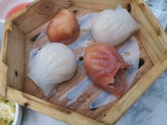 -东鑫记港式茶餐厅(南京东路店)