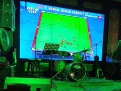 -巴伐利亚啤酒坊(意式风情街店)