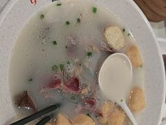 -鸭得堡老鸭汤·鸭血粉丝(南京博物院店)