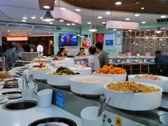 -咕叽咕叽自助烤肉小火锅(西城广场购物中心店)