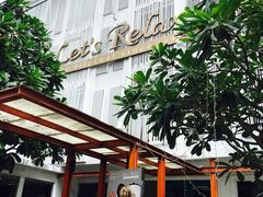 -Let’s Relax Spa(MBK)