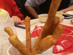 -东来顺饭庄(天坛店)