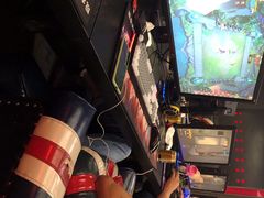 -NB网咖电竞连锁(泺安路店)