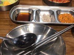 -·缸桶屋·韩式牛肋条自助烤肉(西湖D11店)