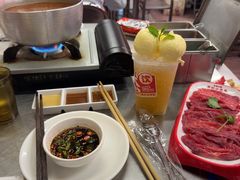 -燃计沙茶皇·香港沙茶火锅(人广旗舰店)