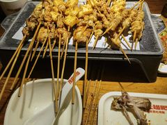 -管氏翅吧(望京东店)