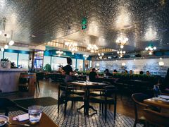 大堂-FISH&POTATO Cō(地中海美食 万象城店)