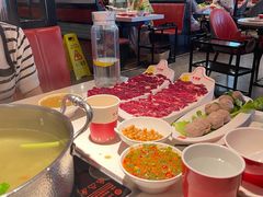 -牛很鲜潮汕牛肉火锅(椒江店)