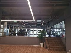 -OXYGYM奥美氧舱运动中心(丽都水岸店)