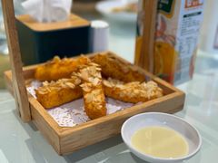-老广酒楼(樱花店)