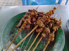 -清真·馬坡二旦烧烤(人生一串拍摄店)