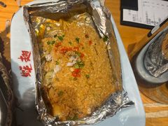 -蚝翅·海鲜粥·烧烤·龙虾季(海曙天一店)