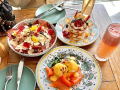 -Alimentari早午餐(安福路店)