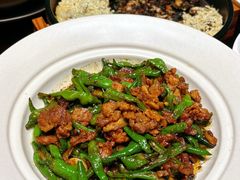 -一江水食府(后湖店)