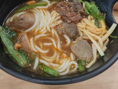 -桂在香知桂林米粉(红博中央公园店)