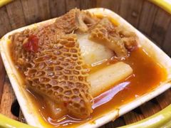 -府城小食馆(金龙宾馆店)