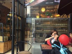 门面-BREAD WAY面包路·欧式面包(龙湖时代D馆店)