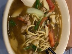 -浙江大学玉泉校区四食堂