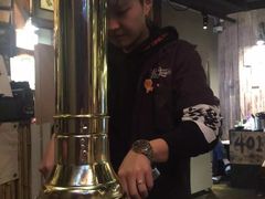 -401餐厅(弘大店)