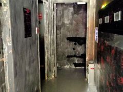 -Xcape异时刻密室逃脱真人NPC(新世界百货崇文店)