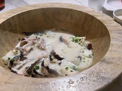 -云中鱼蒸汽石锅鱼(川沙百联店)