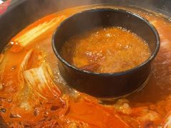 -三江两海老火锅(北京首店)