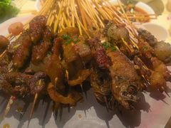 -串盟烧烤大排档·长沙美食地标(星沙店)