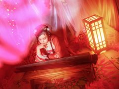 -红袖添香古风写真馆