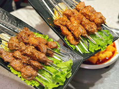 -羊瑞堂·横山炖羊肉·陕菜(未央路旗舰店)