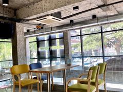 大堂-腾爱熊猫咖啡生活馆(老东门店)