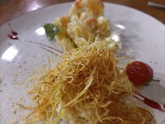 -1981牛排西餐厅(海信店)