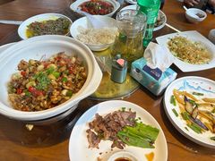 -食光慢宴·安吉土菜馆