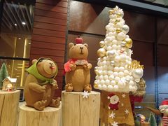 -顺德美的万豪酒店·自助餐·贡厨